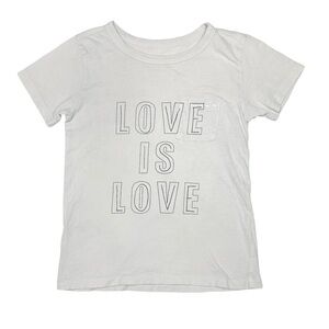 Beru Love Is Love Tee